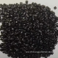 Material granular de nylon reciclado